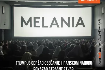 Protivno Ženevskoj konvenciji