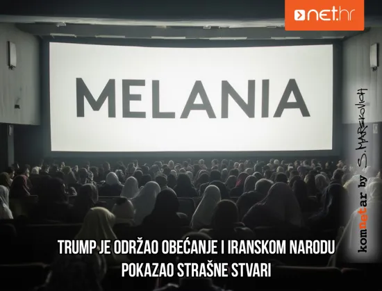 Protivno Ženevskoj konvenciji