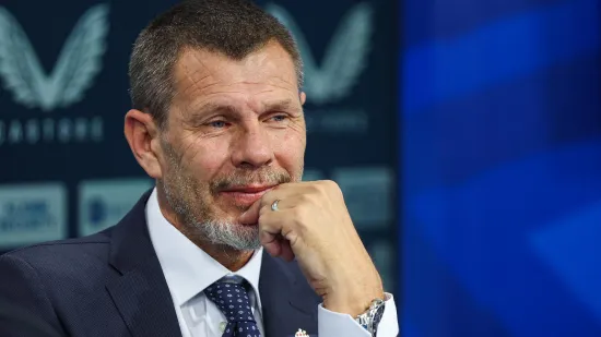Zvonimir Boban odao počast velikanu i uzdrmao Italiju: 'Kao &scaron;to to često biva na Balkanu'