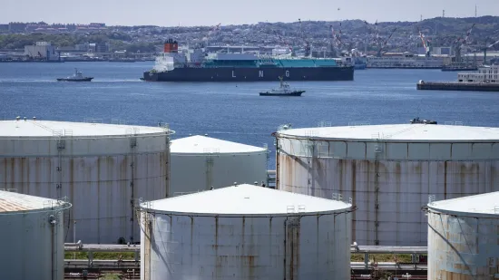 &Scaron;ef zrakoplovnog tijela: 'Trebat će mjeseci za oporavak i nakon otvaranja tjesnaca'