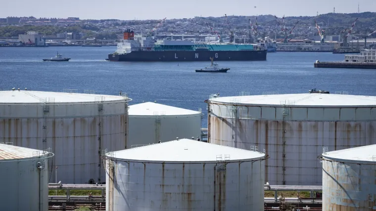 &Scaron;ef zrakoplovnog tijela: 'Trebat će mjeseci za oporavak i nakon otvaranja tjesnaca'