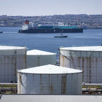 &Scaron;ef zrakoplovnog tijela: 'Trebat će mjeseci za oporavak i nakon otvaranja tjesnaca'
