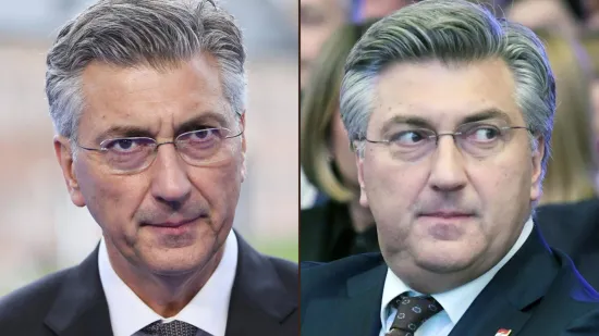 Zapanjujuća promjena Plenkovića otkako je na vlasti: Danas mu je poseban dan