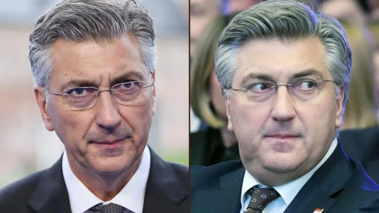 Zapanjujuća promjena Plenkovića otkako je na vlasti: Danas mu je poseban dan