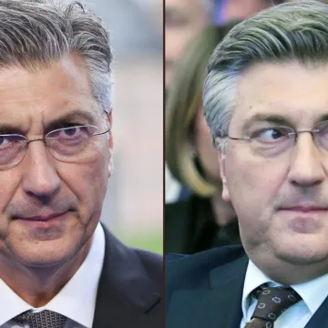 Plenković slavi rođendan, a ovako se mijenjao otkako je na vlasti: Promjena je zapanjujuća