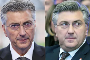 Zapanjujuća promjena Plenkovića otkako je na vlasti: Danas mu je poseban dan