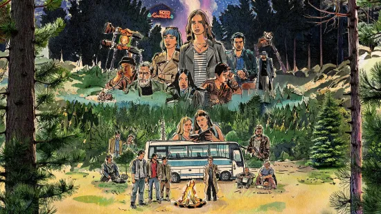 &Scaron;to se krije iza ludila za serijom Komar?