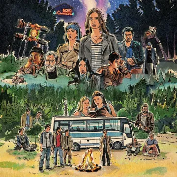 &Scaron;to se krije iza ludila za serijom Komar?