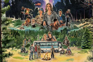 &Scaron;to se krije iza ludila za serijom Komar?