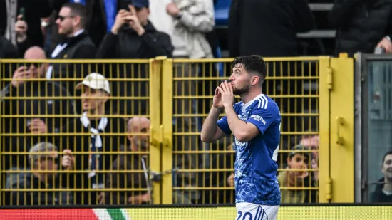 Stigao je iz Dinama, nitko nije znao tko je, a sada u redu stoje velikani