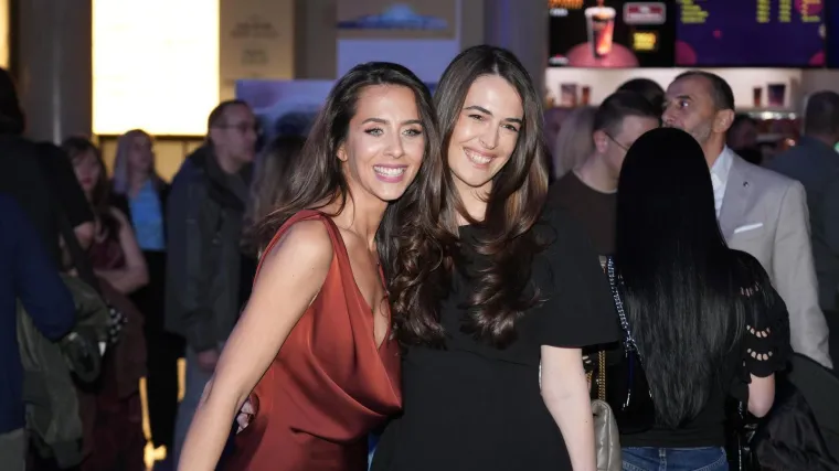 Ovako izgleda kada se okupi glumačka elita: Stigla i kontroverzna zvijezda o kojoj bruji regija