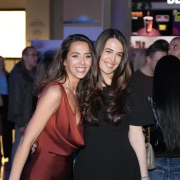 Ovako izgleda kada se okupi glumačka elita: Stigla i kontroverzna zvijezda o kojoj bruji regija