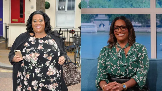 Transformacija omiljene voditeljice: Izgubila 70 kilograma i preokrenula opasnu dijagnozu