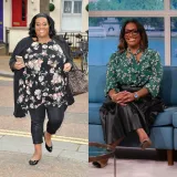 Transformacija omiljene voditeljice: Izgubila 70 kilograma i preokrenula opasnu dijagnozu