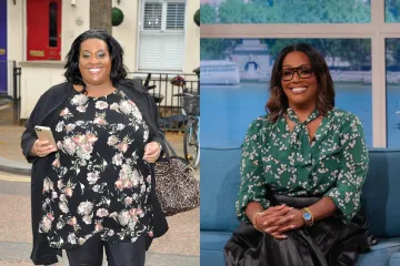 Transformacija omiljene voditeljice: Izgubila 70 kilograma i preokrenula opasnu dijagnozu