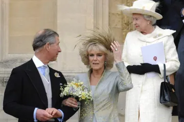 Odgoda, bolest i osuda javnosti: Ovako je izgledalo najskandaloznije kraljevsko vjenčanje