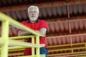 Bio je ljudina i ispred svog vremena: 'Da nemam njemačku penziju, ja bih u Hrvatskoj crkavao'