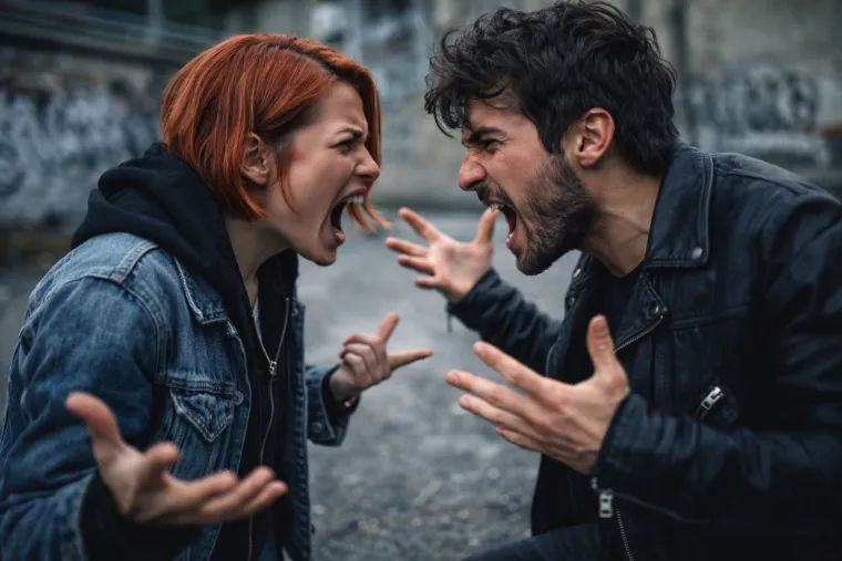 Ova četiri horoskopska para čine najburniji spoj: Svađe ih ubijaju, ali ne mogu jedni bez drugih