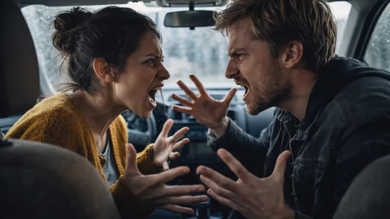 Ova četiri horoskopska para čine najburniji spoj: Svađe ih ubijaju, ali ne mogu jedni bez drugih