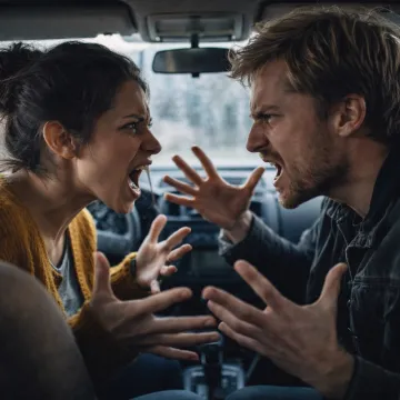 Ova četiri horoskopska para čine najburniji spoj: Svađe ih ubijaju, ali ne mogu jedni bez drugih