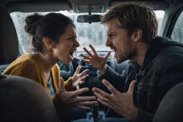 Ova četiri horoskopska para čine najburniji spoj: Svađe ih ubijaju, ali ne mogu jedni bez drugih