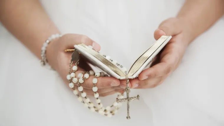 Pitali smo vas &scaron;to pokloniti za prvu svetu pričest? 'Moja djeca nisu dobila ni&scaron;ta'