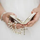 Pitali smo vas &scaron;to pokloniti za prvu svetu pričest? 'Moja djeca nisu dobila ni&scaron;ta'