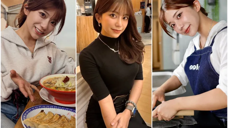 Trebala je postati kulinarska zvijezda, &scaron;efica kuhinje, ali se odala filmovima za odrasle