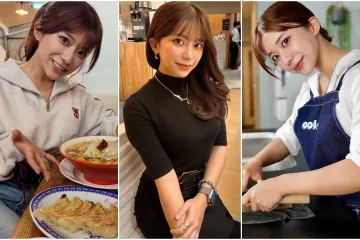 Trebala je postati kulinarska zvijezda, &scaron;efica kuhinje, ali se odala filmovima za odrasle