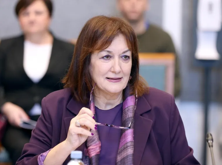 Ministar dežurao cijelu noć zbog situacije u Iranu: 'Pratio sam svaku objavu'