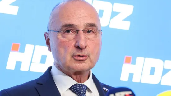 Ministar dežurao cijelu noć zbog situacije u Iranu: 'Pratio sam svaku objavu'