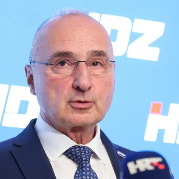 Ministar dežurao cijelu noć zbog situacije u Iranu: 'Pratio sam svaku objavu'