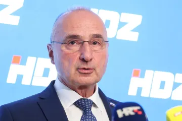 Ministar dežurao cijelu noć zbog situacije u Iranu: 'Pratio sam svaku objavu'
