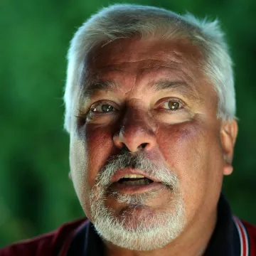 Legenda Dinama o Čečiju: 'Bio je leteća tvrđava i svakom nadohvat ruke za pomoći'