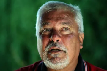 Legenda Dinama o Čečiju: 'Bio je leteća tvrđava i svakom nadohvat ruke za pomoći'