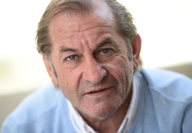 Legenda Dinama o Čečiju: 'Bio je leteća tvrđava i svakom nadohvat ruke za pomoći'