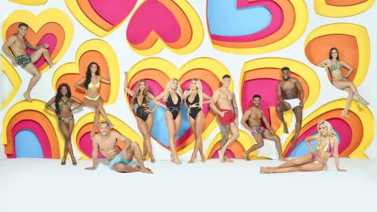 Otkrivamo pravila reality showa 'Love Island'