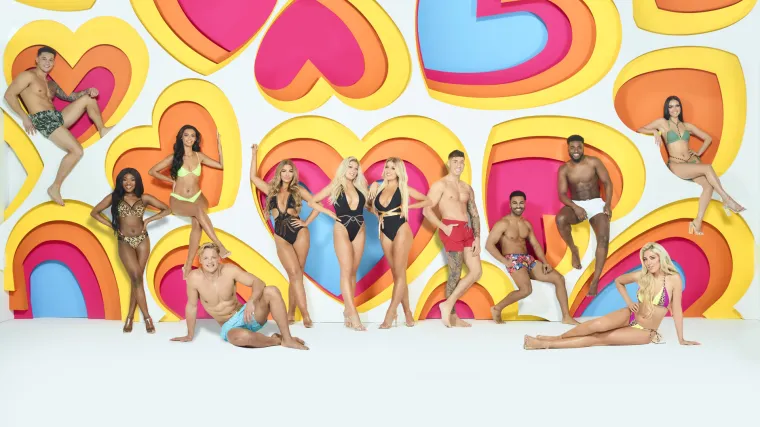 Otkrivamo pravila reality showa 'Love Island'