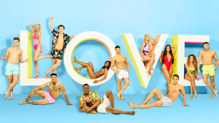Otkrivamo pravila reality showa 'Love Island'
