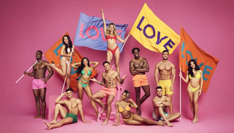 Otkrivamo pravila reality showa 'Love Island'