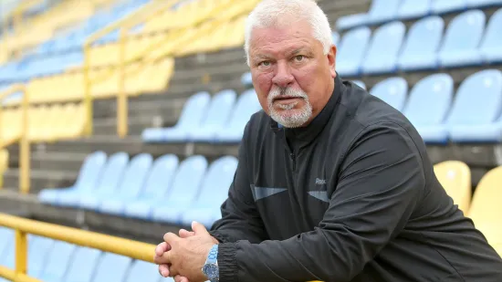 Tomislav Ivković: 'S Čečijem su uvijek bile pi*darije, a njega je posebno zafrkavao'