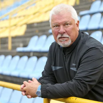 Tomislav Ivković: 'S Čečijem su uvijek bile pi*darije, a njega je posebno zafrkavao'