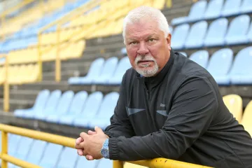 Tomislav Ivković: 'S Čečijem su uvijek bile pi*darije, a njega je posebno zafrkavao'