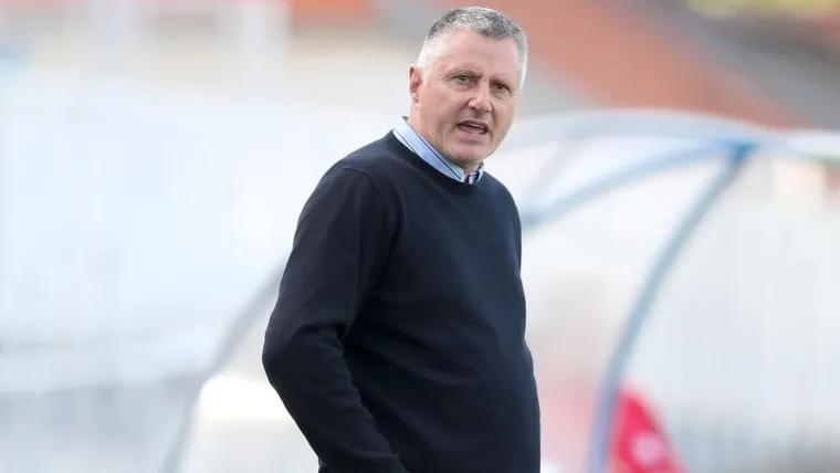 Slavni dinamovac: 'S Čečijem su uvijek bile pi*darije, a jednog je igrača posebno zafrkavao'