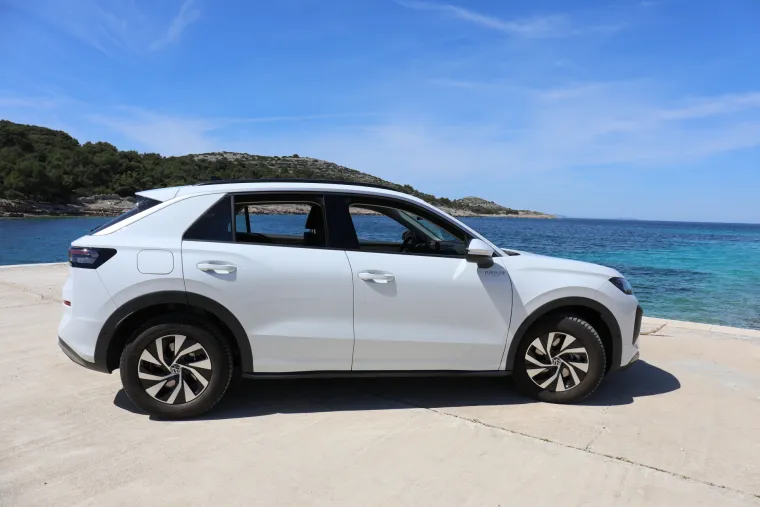 Druga generacija popularnog SUV-a sve radi kako treba, ali jedno pitanje visi u zraku