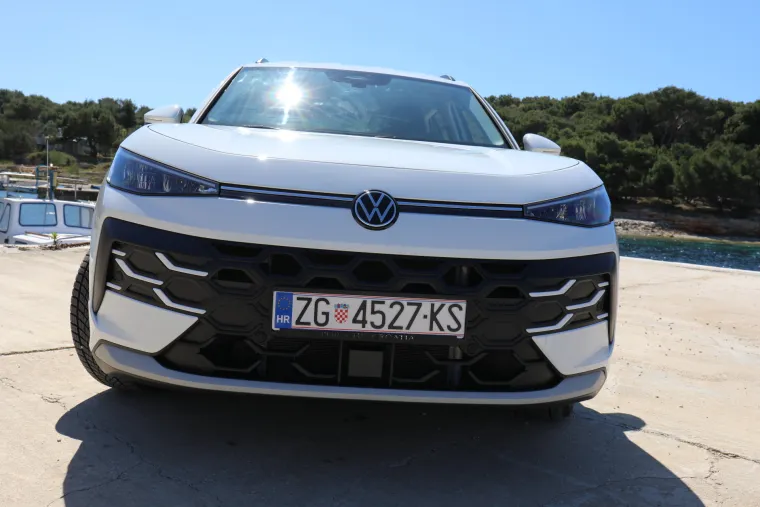 Druga generacija popularnog SUV-a sve radi kako treba, ali jedno pitanje visi u zraku