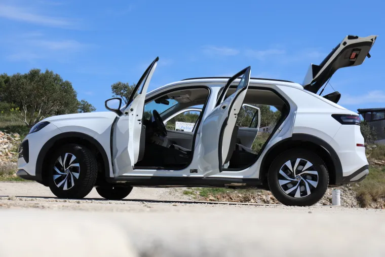 Druga generacija popularnog SUV-a sve radi kako treba, ali jedno pitanje visi u zraku