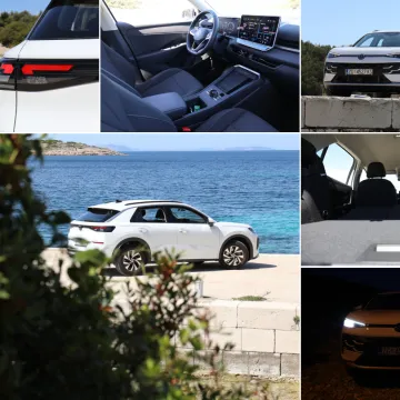 Druga generacija popularnog SUV-a sve radi ba&scaron; kako i treba, ali jedno pitanje visi u zraku