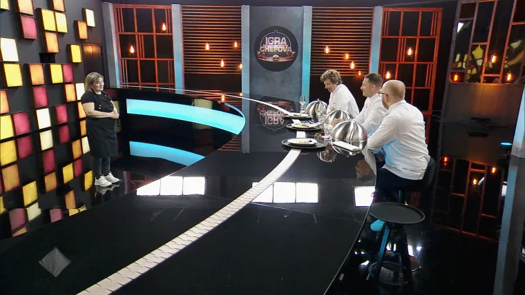 Marija Buturac stiže u 'Igru chefova': Od vrtićke kuhinje do velikog kulinarskog sna