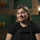 Marija Buturac stiže u 'Igru chefova': Od vrtićke kuhinje do velikog kulinarskog sna